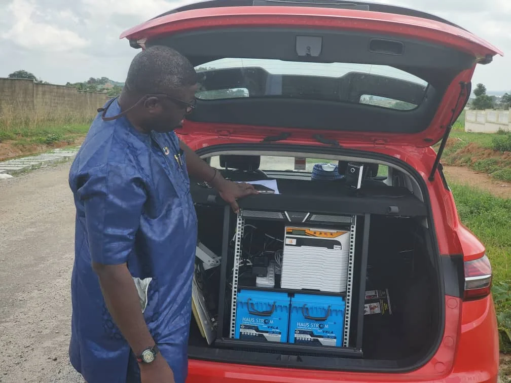 Health Worker Tablet Bundle — additional image