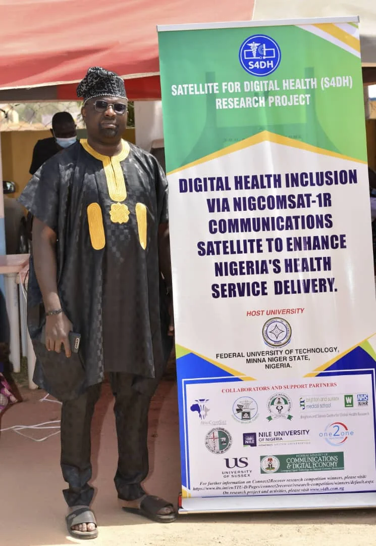 Health Worker Tablet Bundle